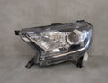 Prednji far FORD RANGER 3 III LIFT 15-18 halogen sa sočivom LH lijevi