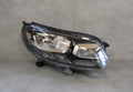 Prednji far CITROEN JUMPY III 3 16-23 VIVARO halogen 19-23 RH 9808567680