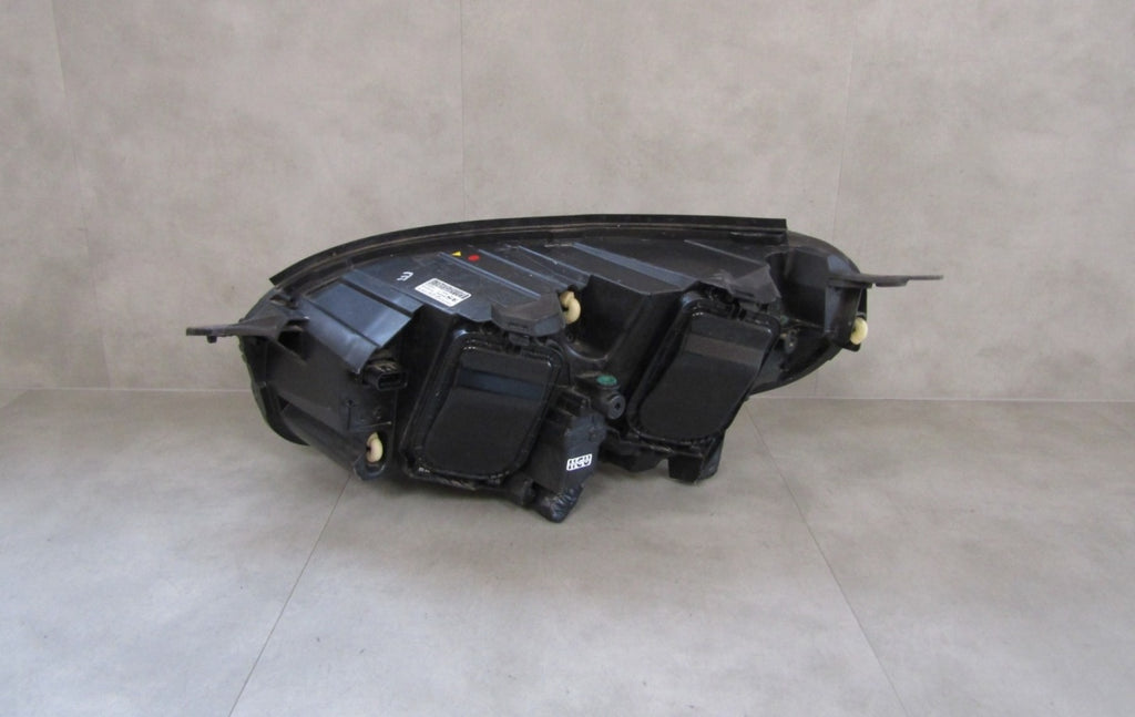 Prednji far CITROEN JUMPY III 3 16-23 VIVARO halogen 19-23 RH 9808567680