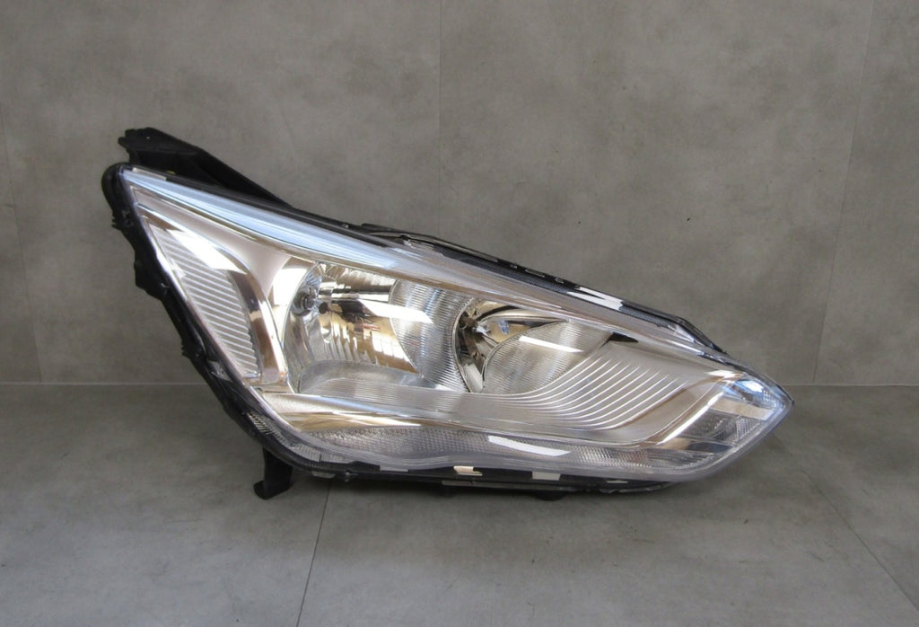 Prednji far FORD CMAX C-MAX II 2 LIFT halogen Z LED 14-19 RH F1CB-13W029-CC