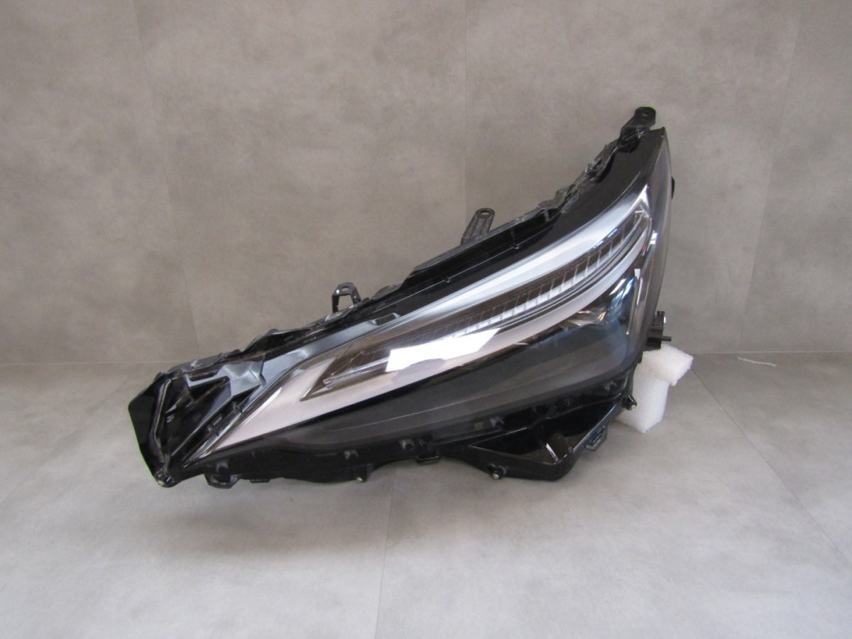 Prednji far LEXUS NX 450H II 2 FULL LED 21-24 LH