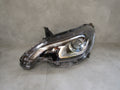 Prednji far Peugeot 108 halogen sa sočivom 14- LH lijevi 90026268