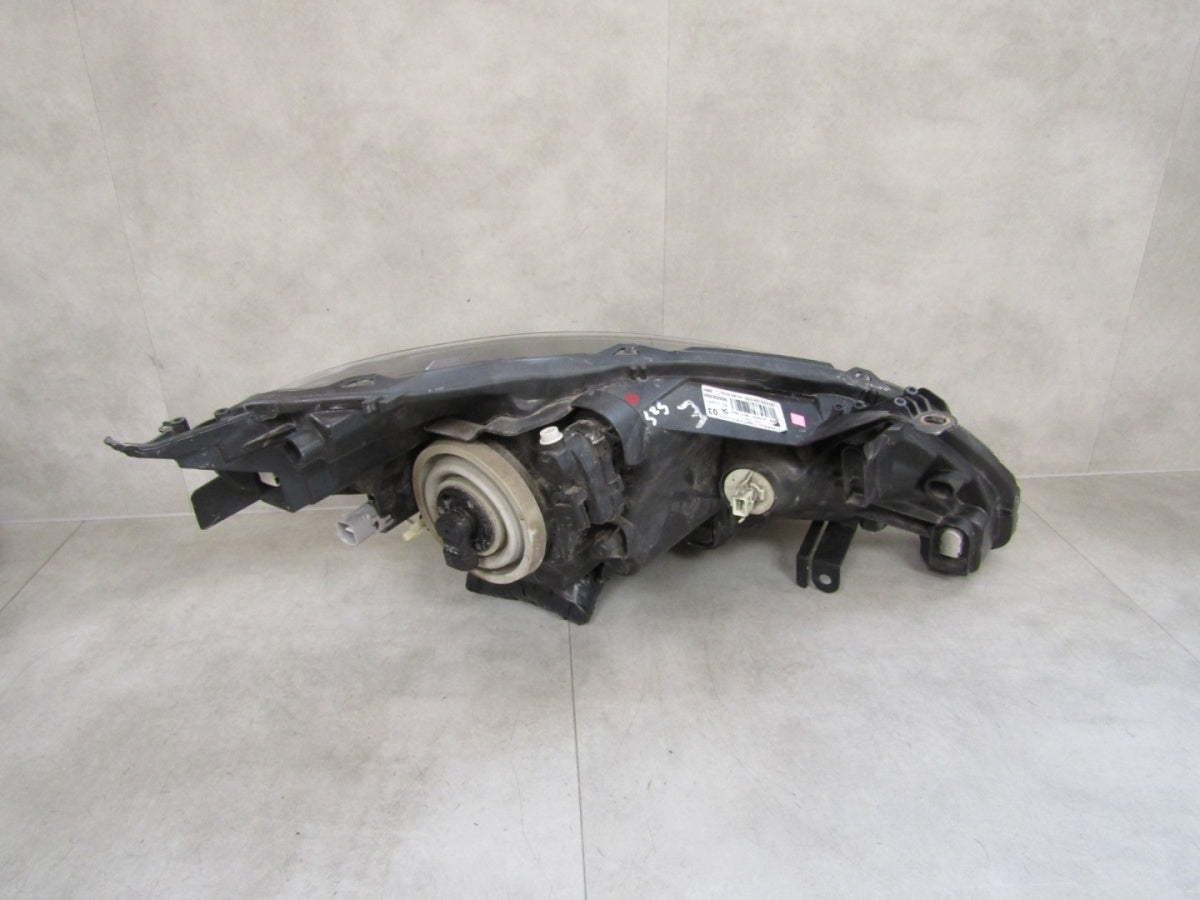 Prednji far Peugeot 108 halogen sa sočivom 14- LH lijevi 90026268