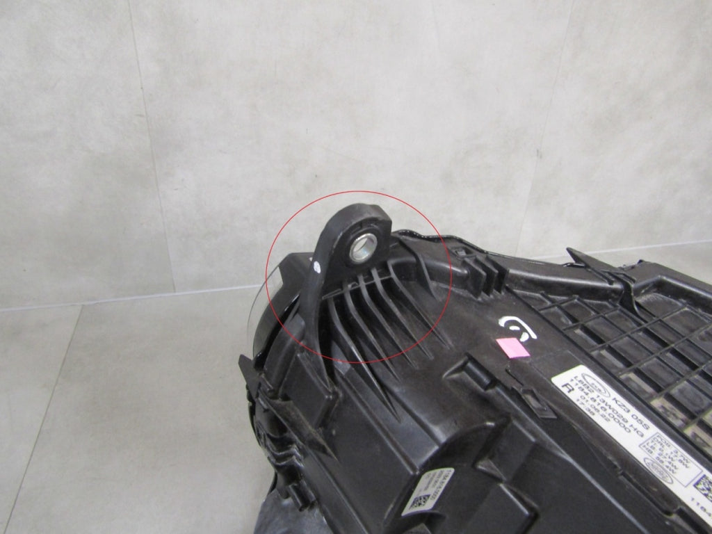 Prednji far LAND ROVER DEFENDER II FULL LED 20- RH desni L8B213W029HG