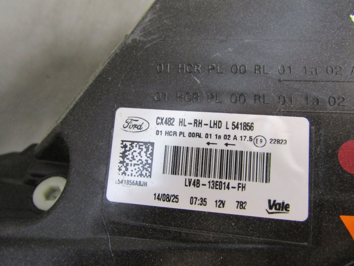 Prednji far FORD KUGA MK3 LED RH desni 19-24 LV4B-13E014-FH