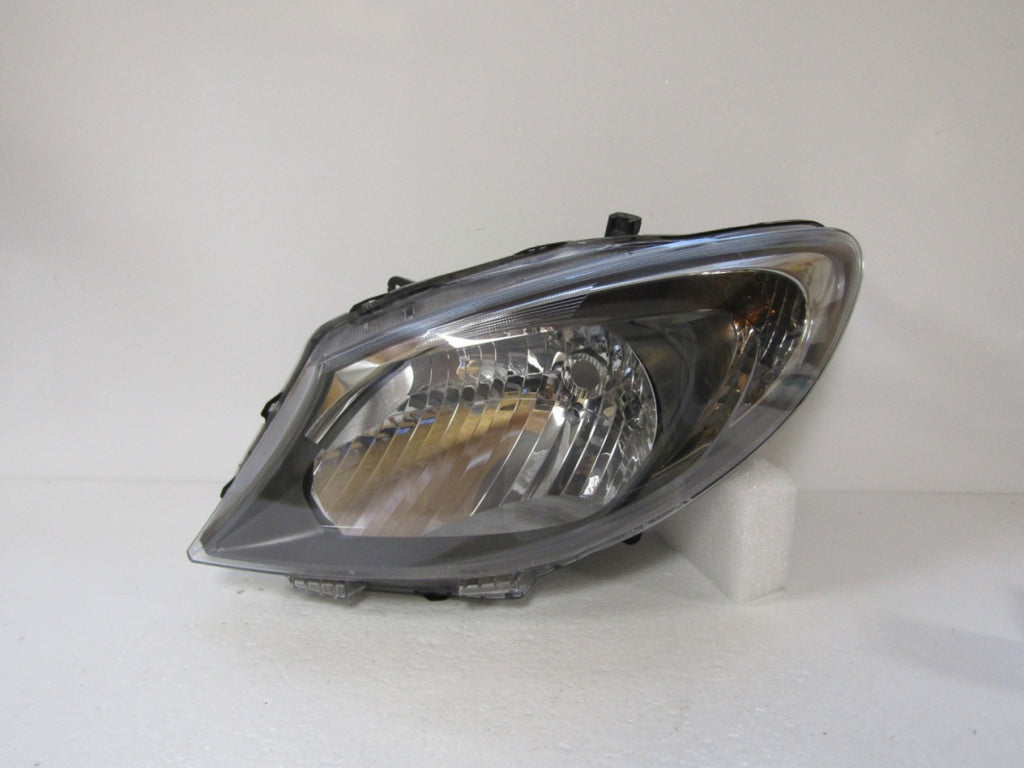 Prednji far MERCEDES CITAN W415 halogen 12- LH A4158201059