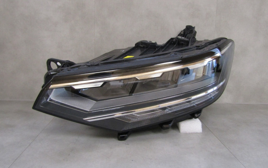 Prednji far VOLKSWAGEN PASSAT B8 LIFT LED 19-23 LH lijevi
