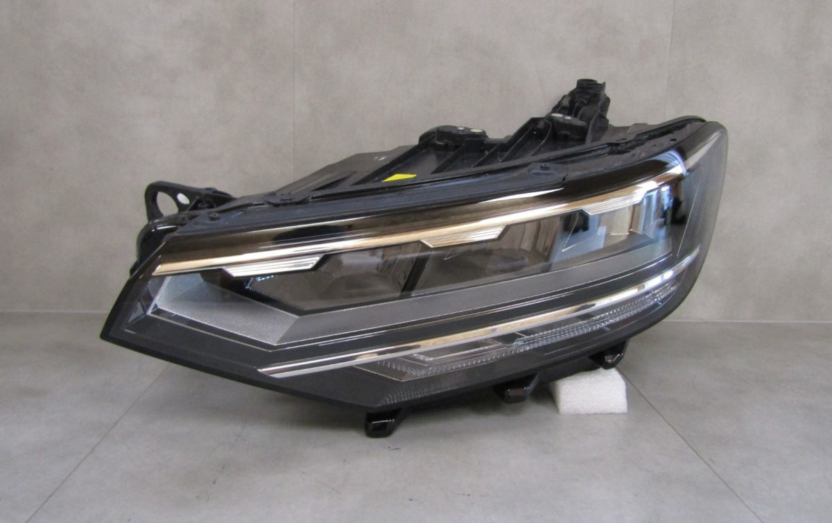 Prednji far VOLKSWAGEN PASSAT B8 LIFT LED 19-23 LH lijevi