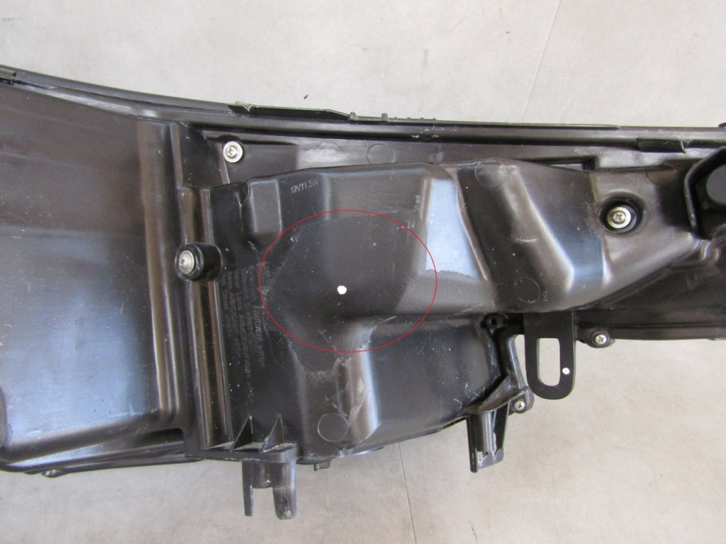 Prednji far TOYOTA CHR CH-R FULL LED 16-19 LH 81150-F4170-00