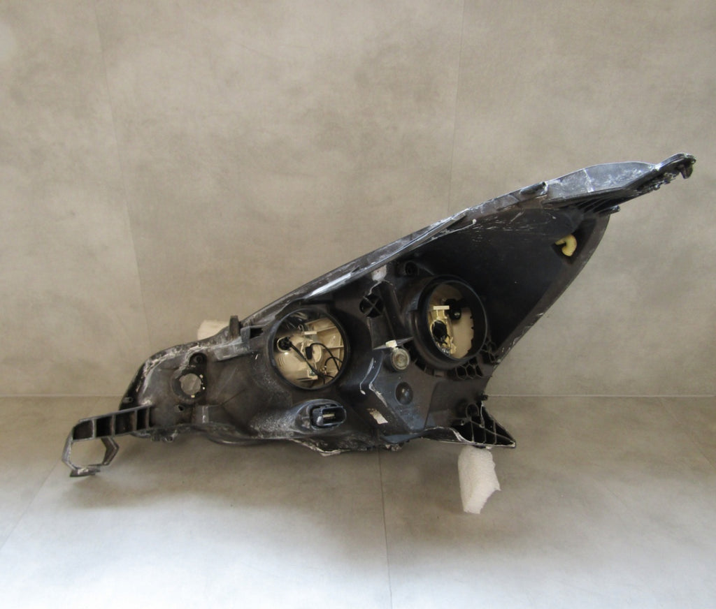 Prednji far CITROEN C3 LIFT DS3 halogen 09-14 RH