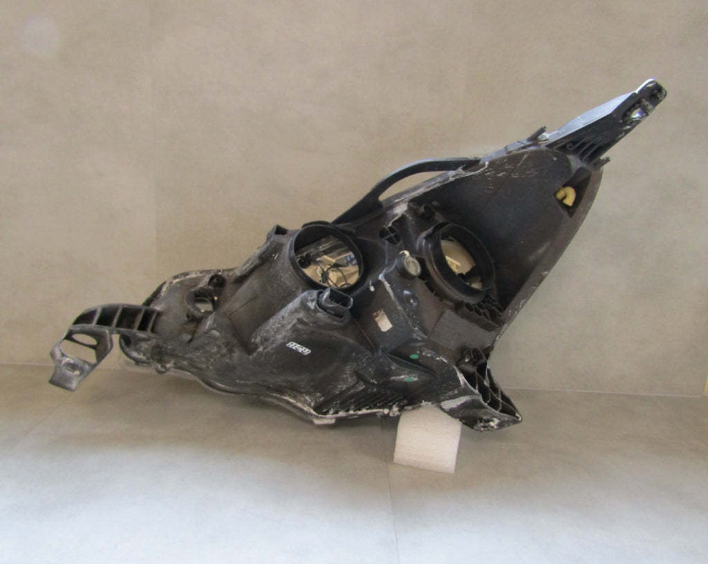Prednji far CITROEN C3 LIFT DS3 halogen 09-14 RH