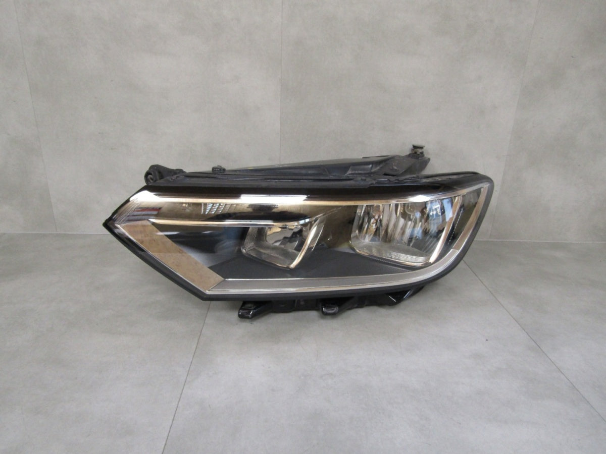 Prednji far VOLKSWAGEN PASSAT B8 halogen lijevi LH 14-19 3G1941005B