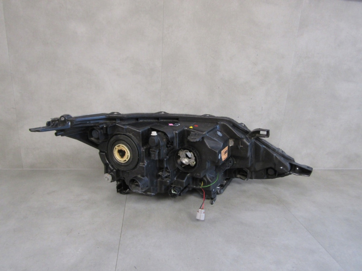 Prednji far NISSAN QASHQAI J11 halogen sa sočivom Z LED LH 13-17 100-18013