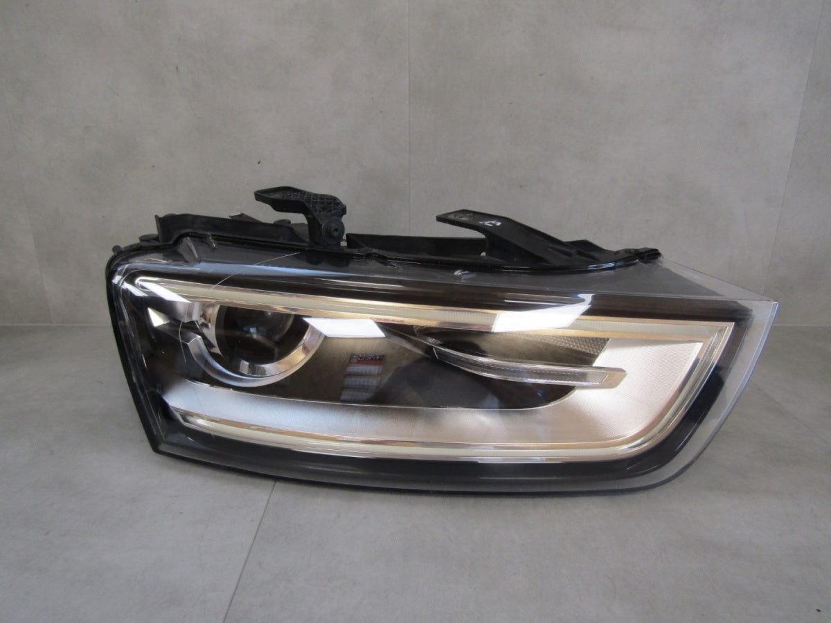 Prednji far AUDI Q3 8U0 xenon nezakretni 11-14 RH desni 8U0941006