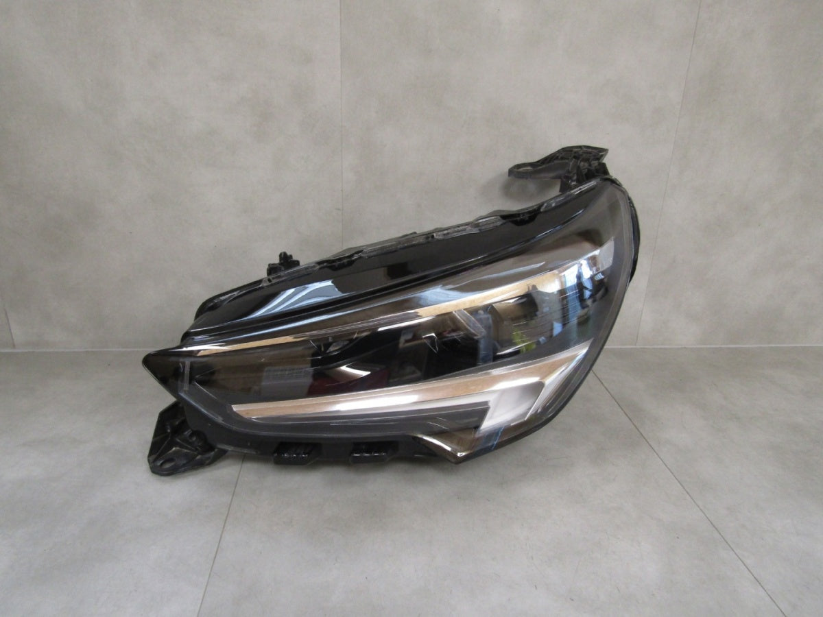 Prednji far OPEL CORSA F FULL LED LUX 19-23 LH lijevi 9829463580