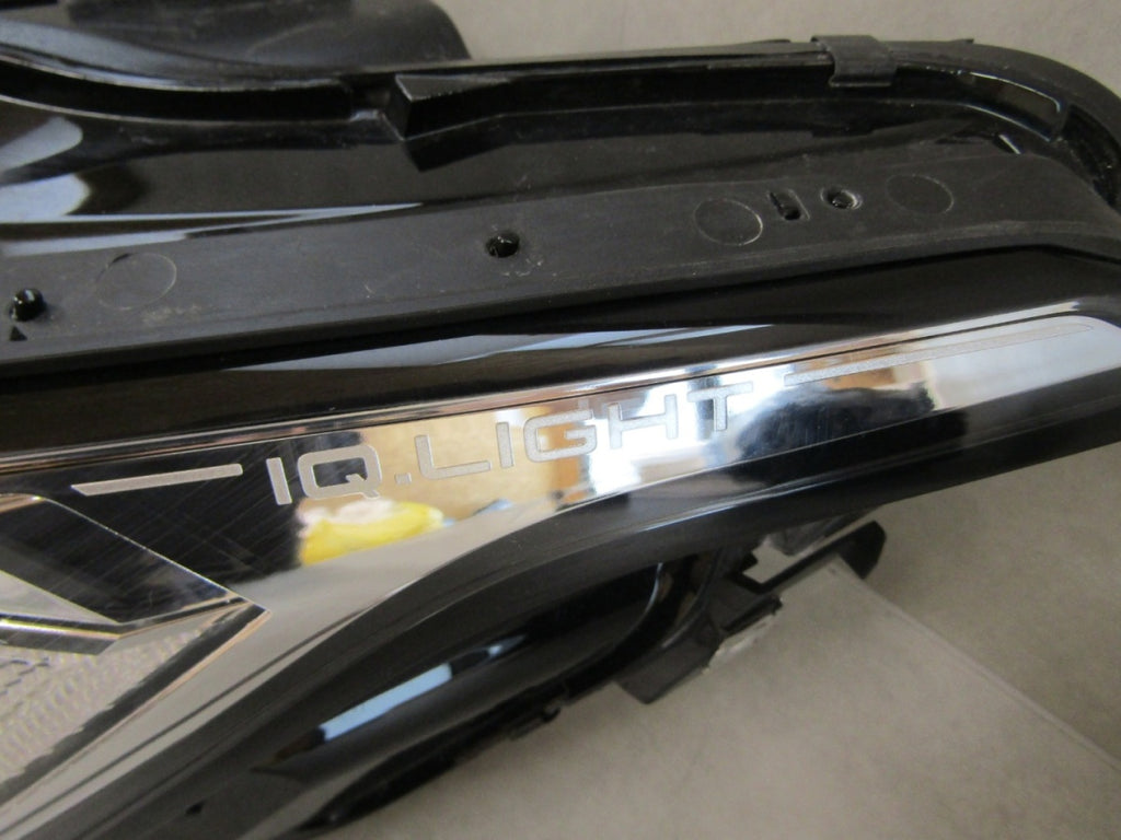 Prednji far VW TIGUAN 2 II LIFT 5NB IQ FULL LED 20- LH 5NB941081H