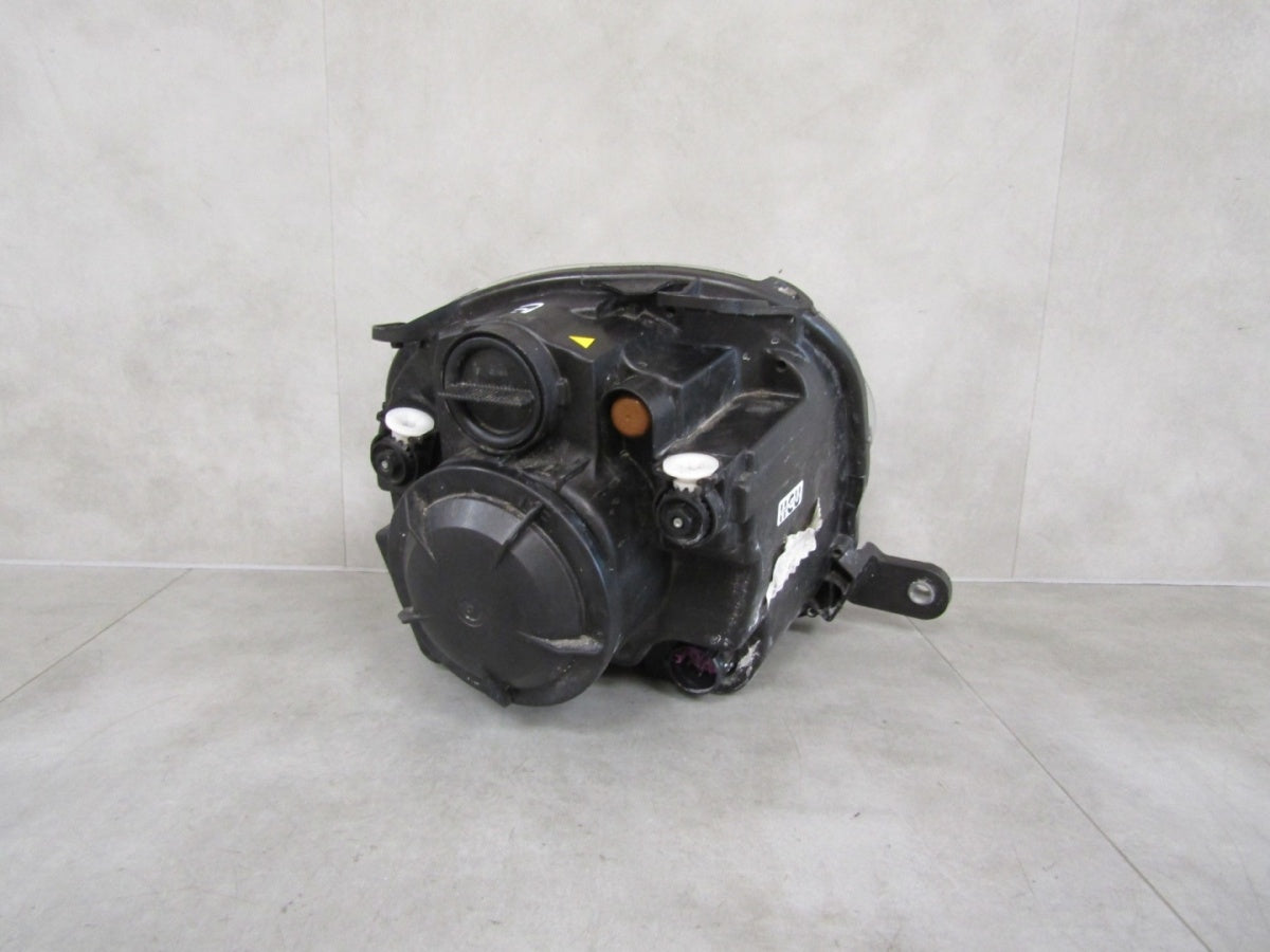 Prednji far FIAT 500 LIFT halogen sa sočivom 15- LH lijevi