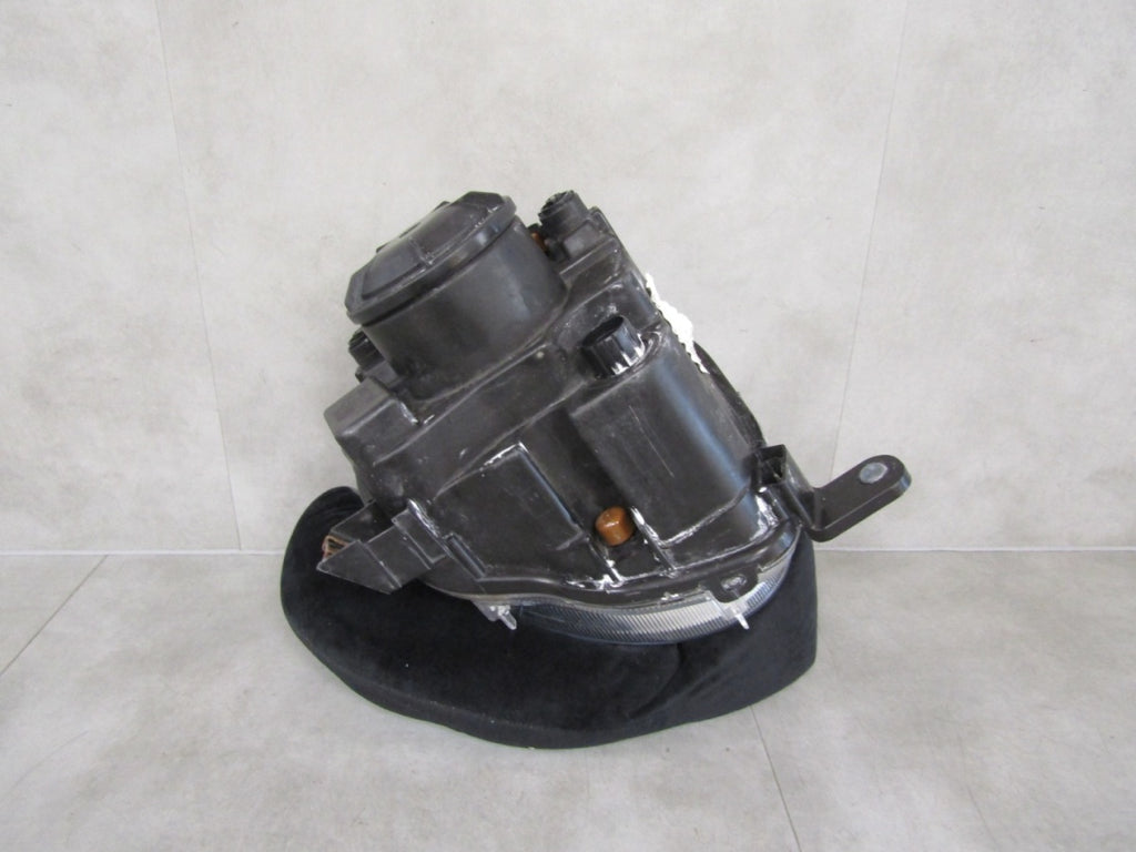 Prednji far FIAT 500 LIFT halogen sa sočivom 15- LH lijevi