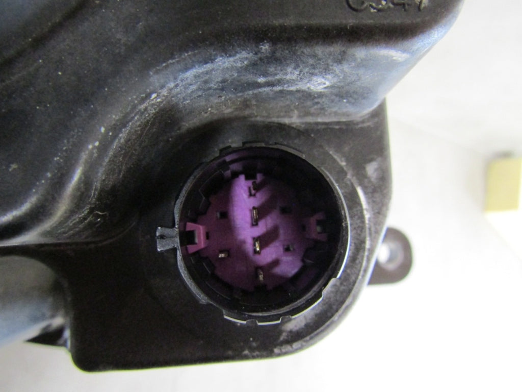 Prednji far FIAT 500 LIFT halogen sa sočivom 15- LH lijevi