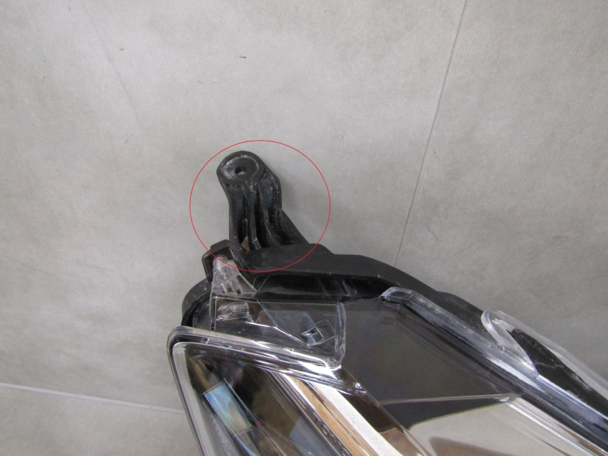 Prednji far TOYOTA COROLLA CROSS FULL LED 20- RH desni HASCO 16-184