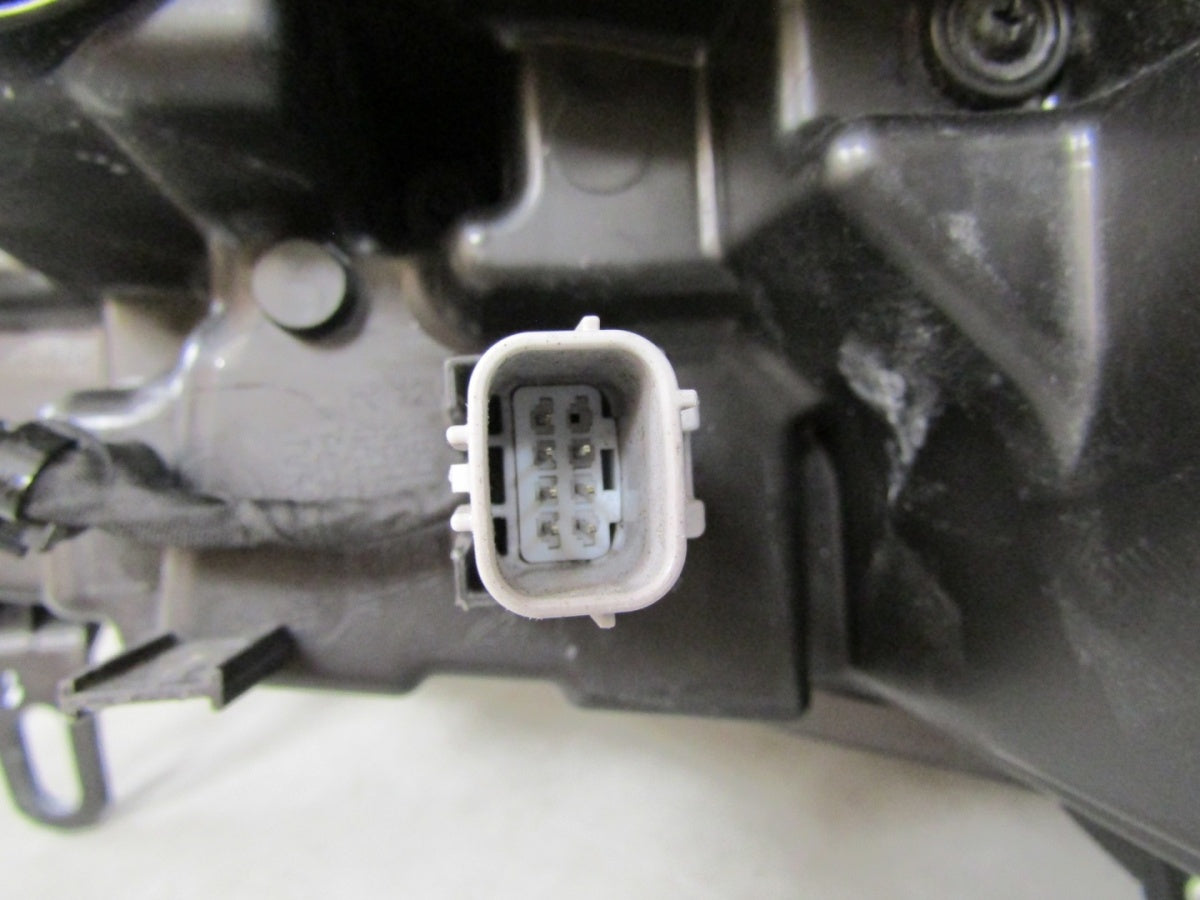 Prednji far TOYOTA COROLLA CROSS FULL LED 20- RH desni HASCO 16-184
