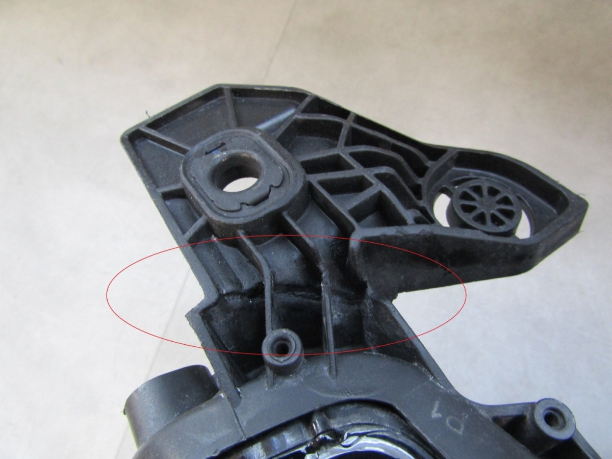 Prednji far PEUGEOT 208 II 2 2008 II 2 LED 19-23 RH desni 9841641980