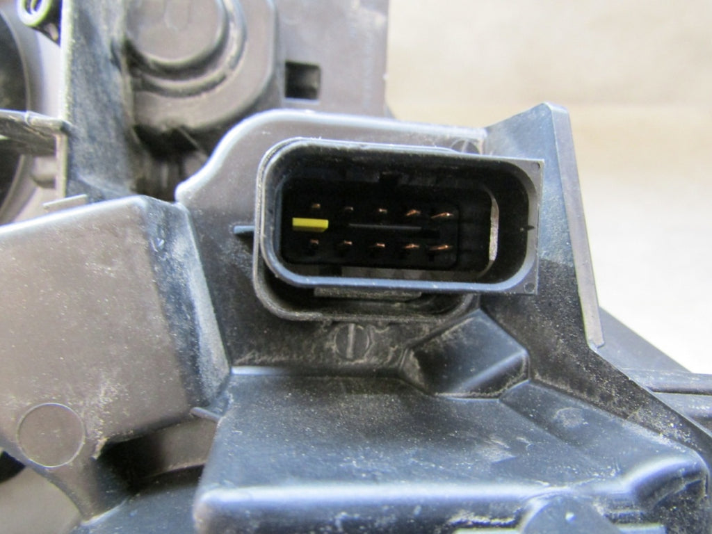 Prednji far PEUGEOT 208 II 2 2008 II 2 LED 19-23 RH desni 9841641980