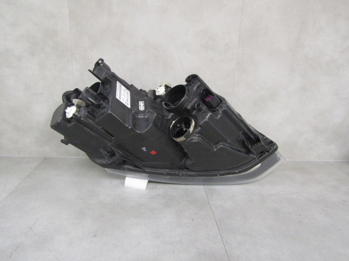 Prednji far VOLKSWAGEN POLO V 6C GTI LIFT halogen 14-17 LH lijevi 6C1941005C