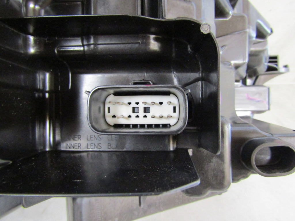 Prednji far FORD MUSTANG MACHE MACH-E LED BASE 20- LH LJ8B13035BG