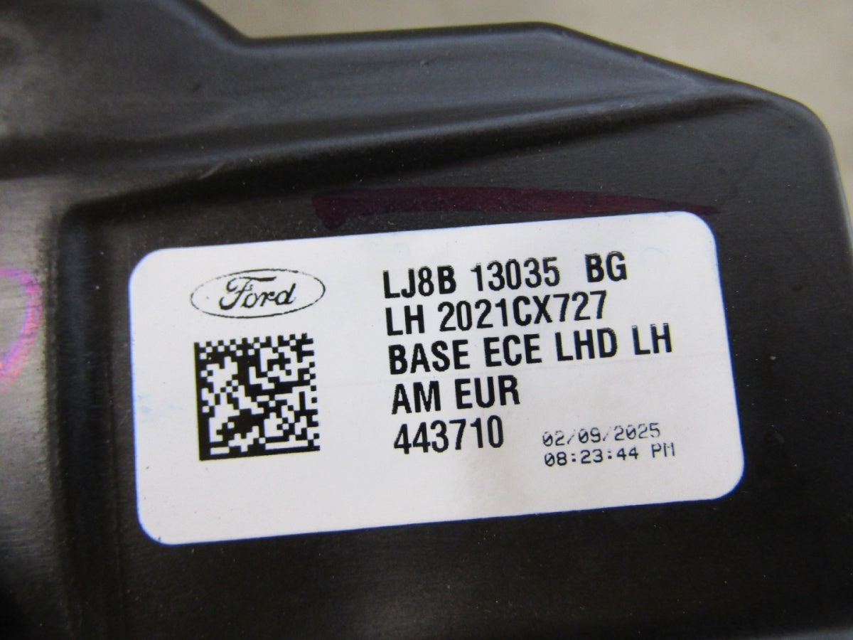 Prednji far FORD MUSTANG MACHE MACH-E LED BASE 20- LH LJ8B13035BG
