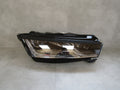 Prednji far SKODA OCTAVIA IV FULL LED 19-24 RH desni 5E4941016B
