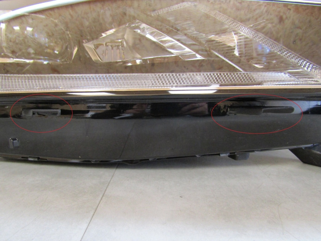 Prednji far SKODA OCTAVIA IV FULL LED 19-24 RH desni 5E4941016B