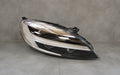Prednji far Volvo V40 2 II Lift LED MID 16-19 RH desni 31677019