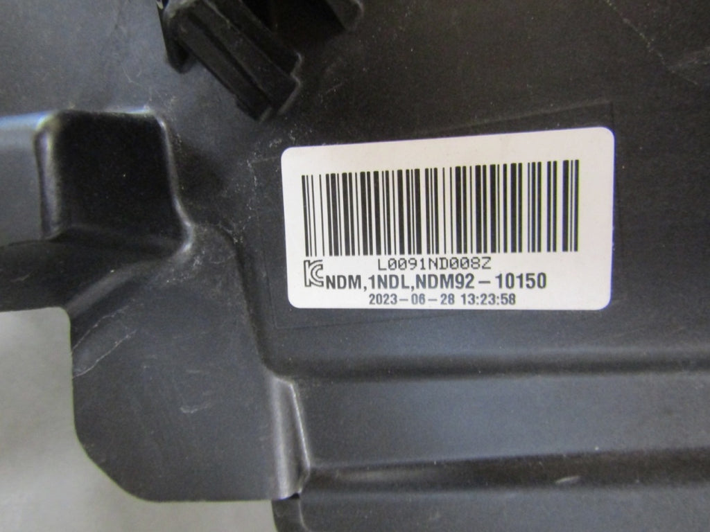 Prednji far OPEL FRONTERA LED 24- LH lijevi