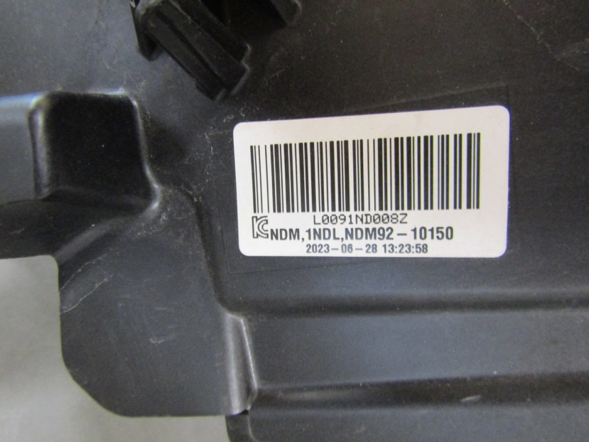 Prednji far OPEL FRONTERA LED 24- LH lijevi