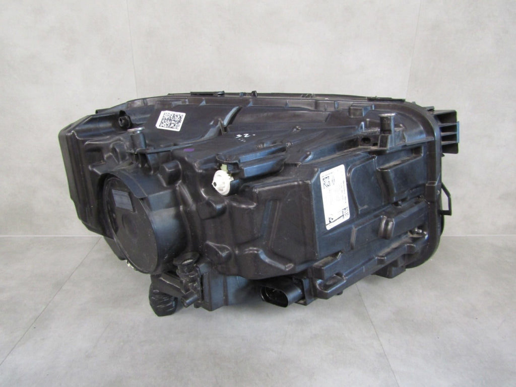 Prednji far Mercedes GLB W247 LIFT FULL LED MULTIBEAM 23- LH lijevi A2479067903