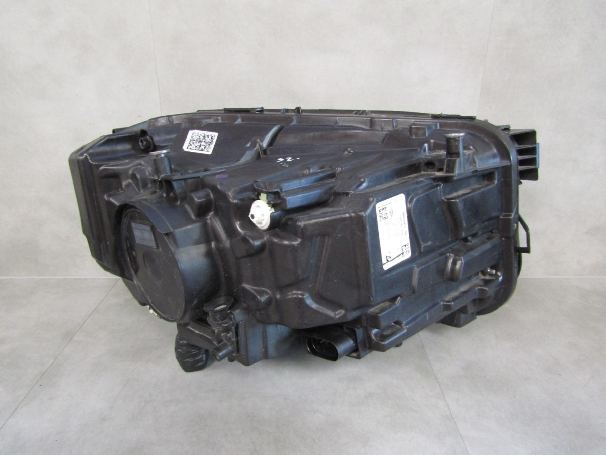 Prednji far Mercedes GLB W247 LIFT FULL LED MULTIBEAM 23- LH lijevi A2479067903