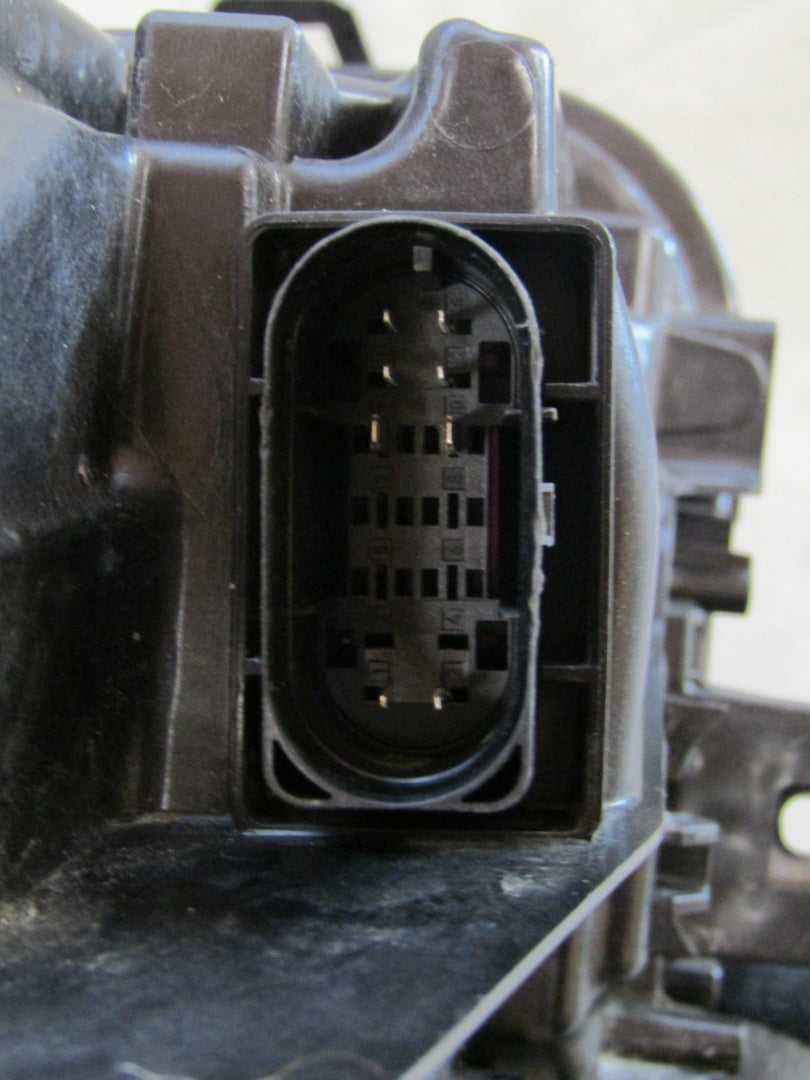 Prednji far Mercedes GLB W247 LIFT FULL LED MULTIBEAM 23- LH lijevi A2479067903