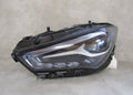 Prednji far MERCEDES CLA W118 LIFT FULL LED 23- LH