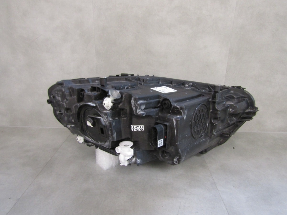 Prednji far MERCEDES CLA W118 LIFT FULL LED 23- LH