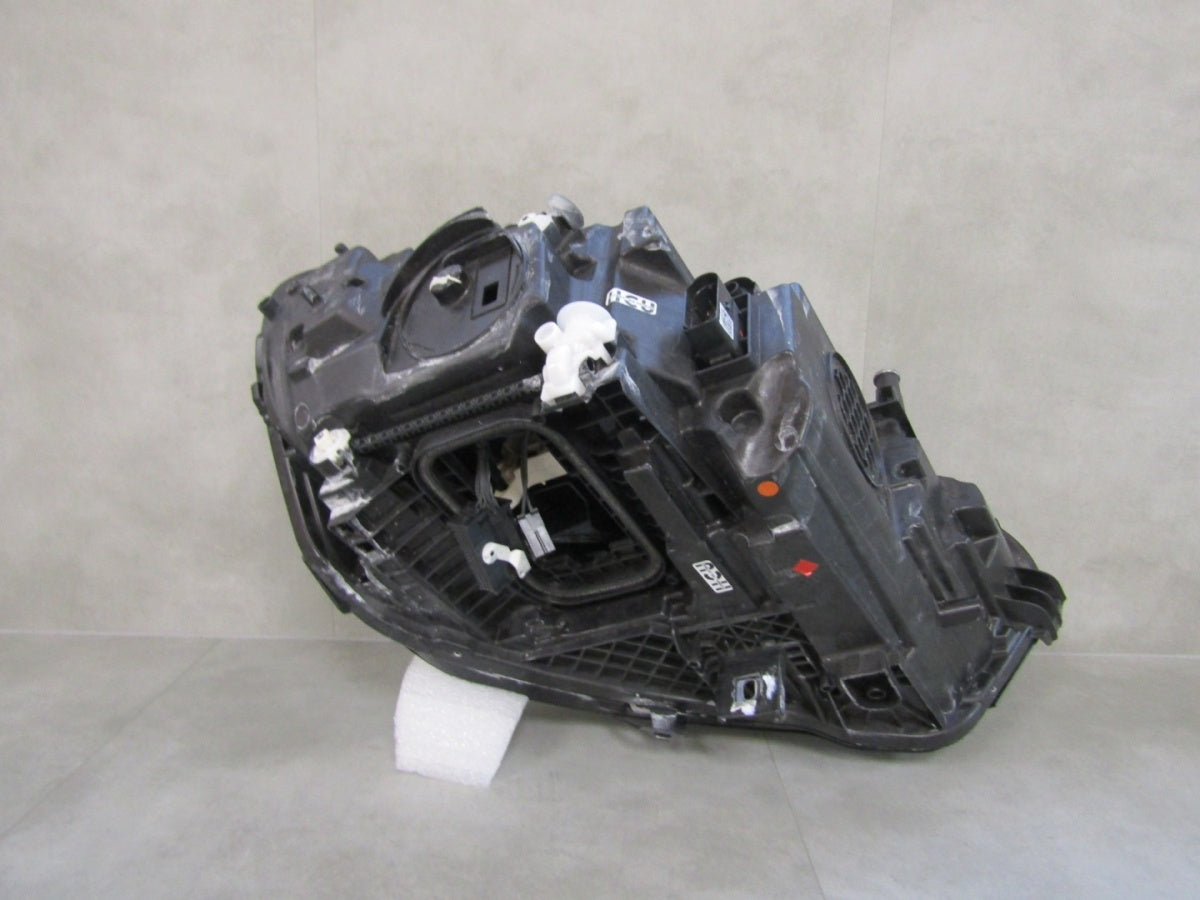 Prednji far MERCEDES CLA W118 LIFT FULL LED 23- LH
