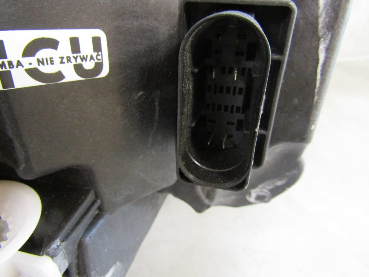 Prednji far MERCEDES CLA W118 LIFT FULL LED 23- LH