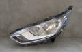 Prednji far FORD TRANSIT CONNECT MK2 LIFT halogen LH 17-21 KT1B-13W030