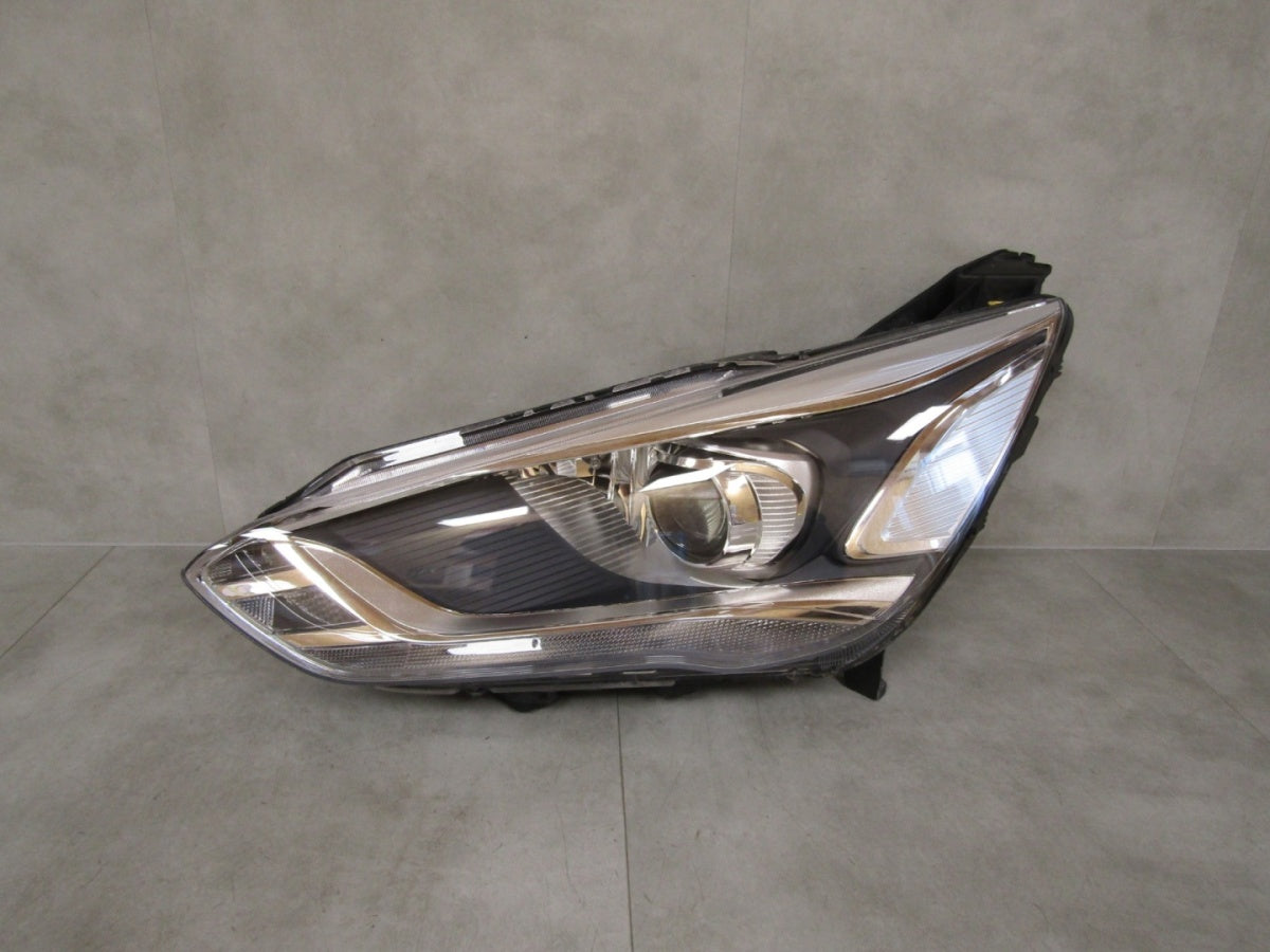 Prednji far FORD CMAX C-MAX II 2 xenon zakretni LH lijevi 10-14 F1CB-13D153-AF