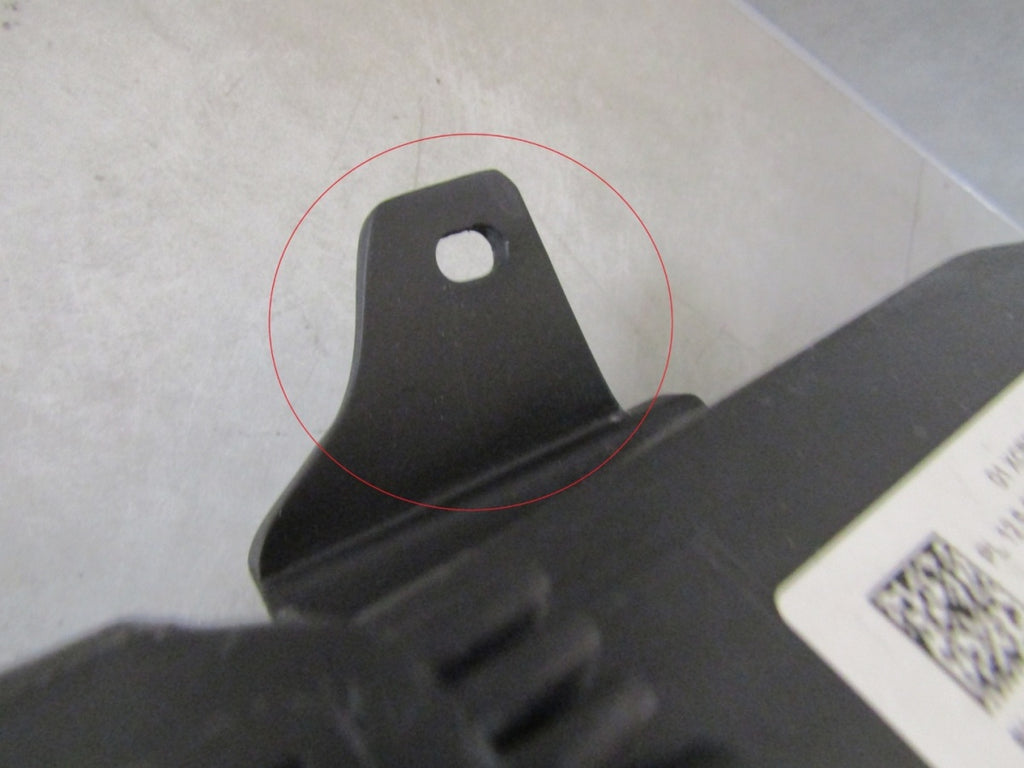 Prednji far FORD CMAX C-MAX II 2 xenon zakretni LH lijevi 10-14 F1CB-13D153-AF