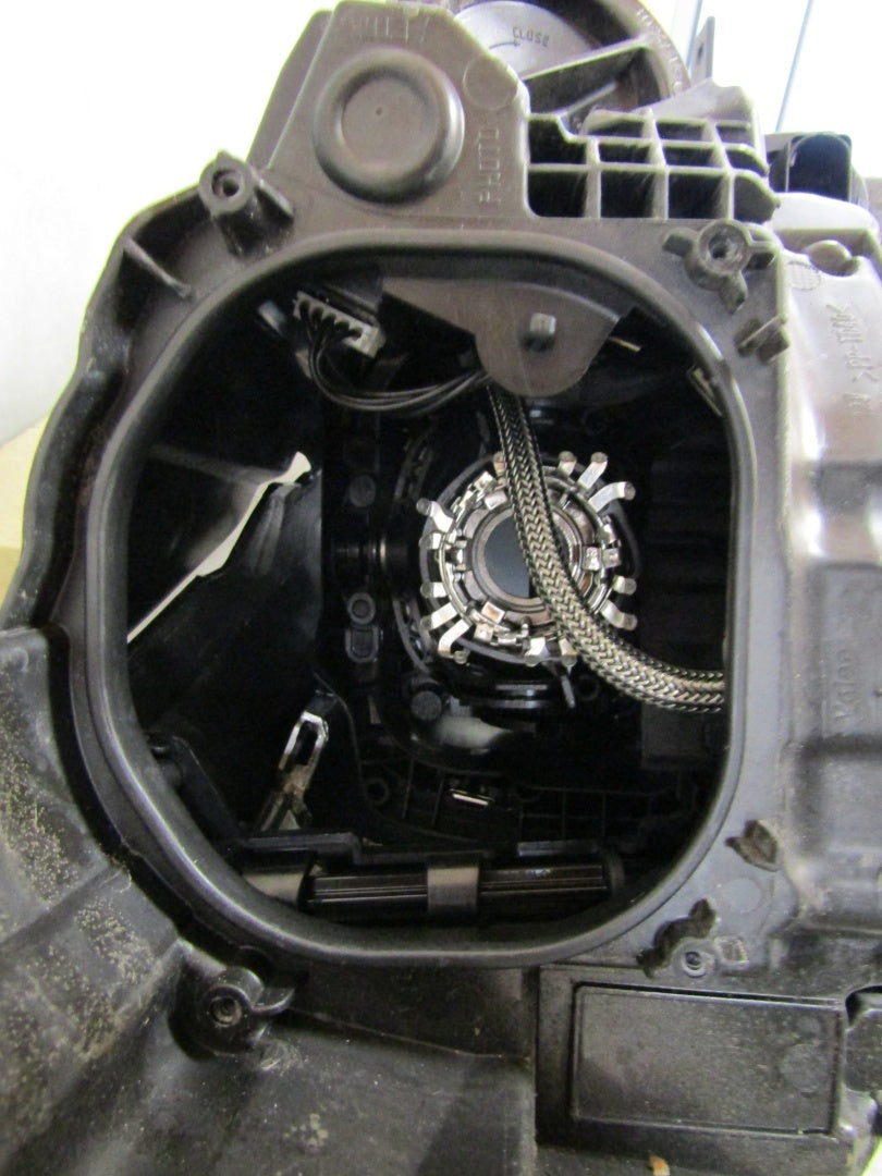 Prednji far FORD CMAX C-MAX II 2 xenon zakretni LH lijevi 10-14 F1CB-13D153-AF