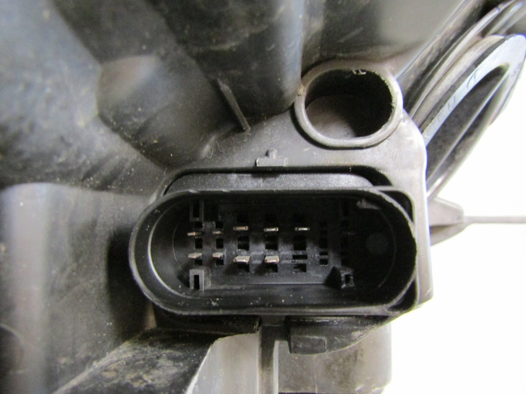 Prednji far FORD CMAX C-MAX II 2 xenon zakretni LH lijevi 10-14 F1CB-13D153-AF