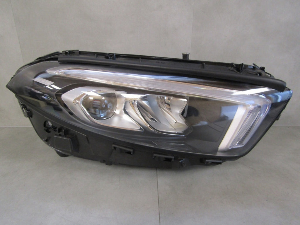 Prednji far MERCEDES A klasa W177 LED HIGH PERFORMANCE 18-22 RH A1779064803