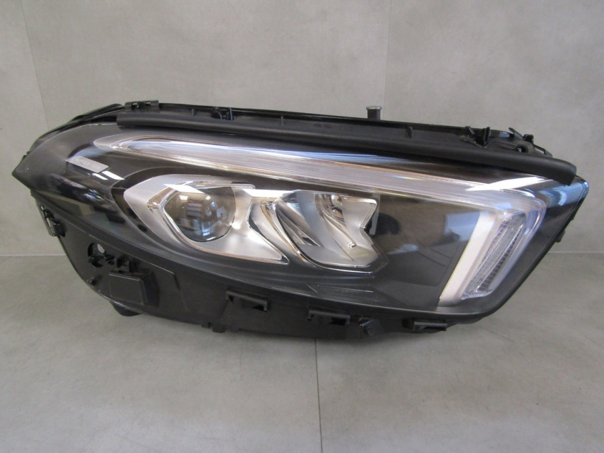 Prednji far MERCEDES A klasa W177 LED HIGH PERFORMANCE 18-22 RH A1779064803