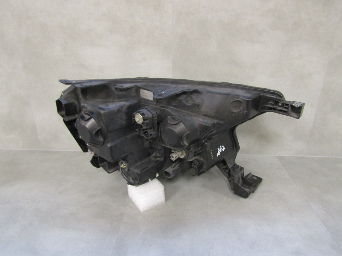 Prednji far FORD RANGER V 5 LIFT xenon NIESKRĘTNY+ LED 19- LH